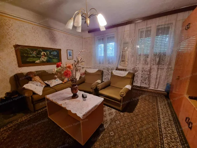 Eladó ház Kétegyháza 90 nm