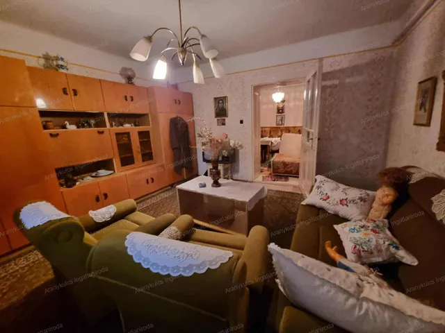 Eladó ház Kétegyháza 90 nm
