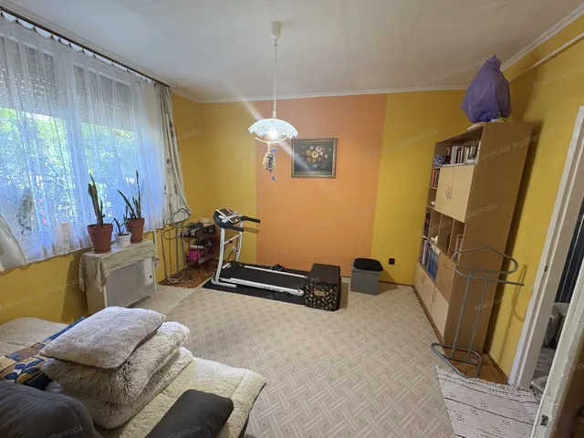 Eladó lakás Gyula, Törökzug 55 nm