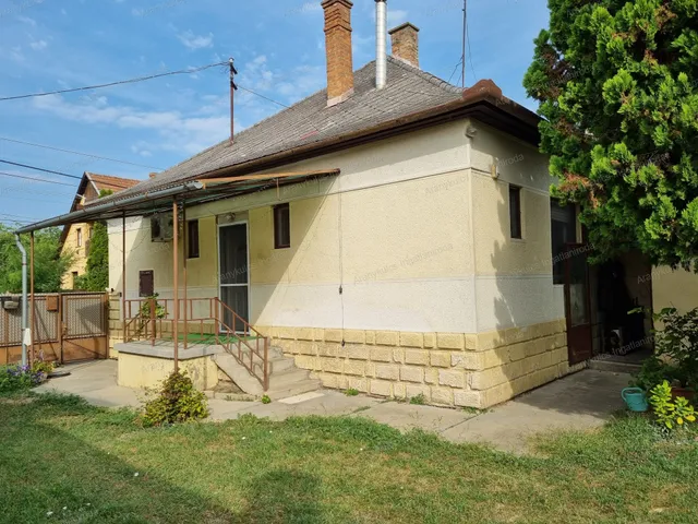 Eladó ház Gyula, Törökzug, Pósteleki utca 70 nm