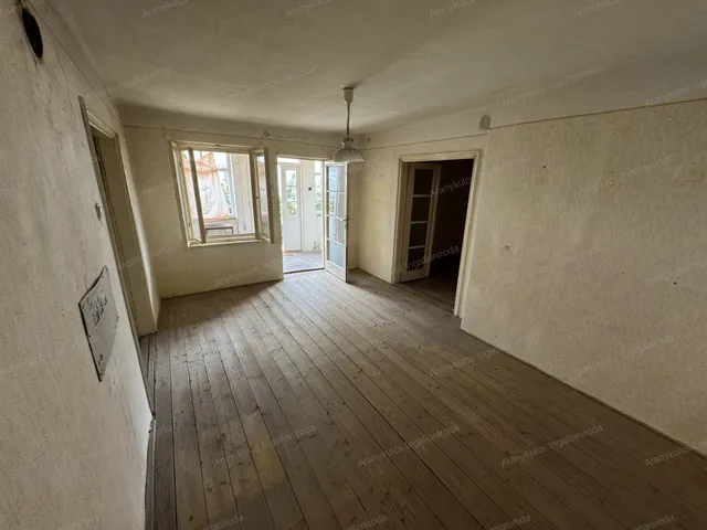 Eladó ház Gyula, Németváros 93 nm