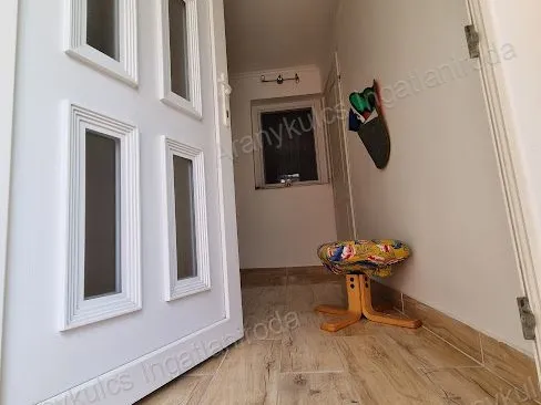 Eladó lakás Gyula, Corvin utca 56 nm