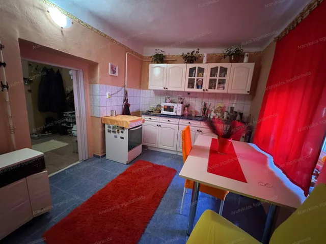 Eladó ház Elek 76 nm