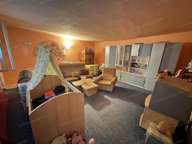 Eladó ház Elek 76 nm