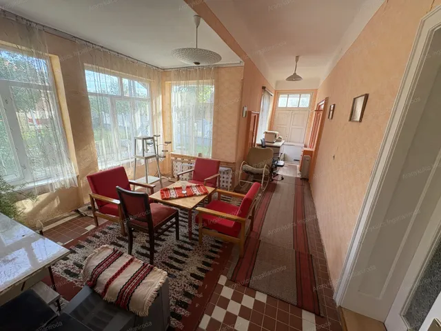 Eladó ház Gyula, Kétmalom utca 114 nm