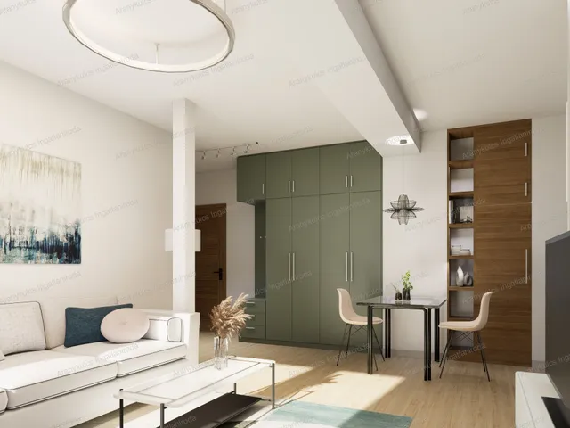 Eladó lakás Békéscsaba, Belváros, Vécsey utca 58 nm