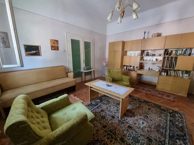 Eladó ház Gyula, Gárdonyi Géza u. 92 nm