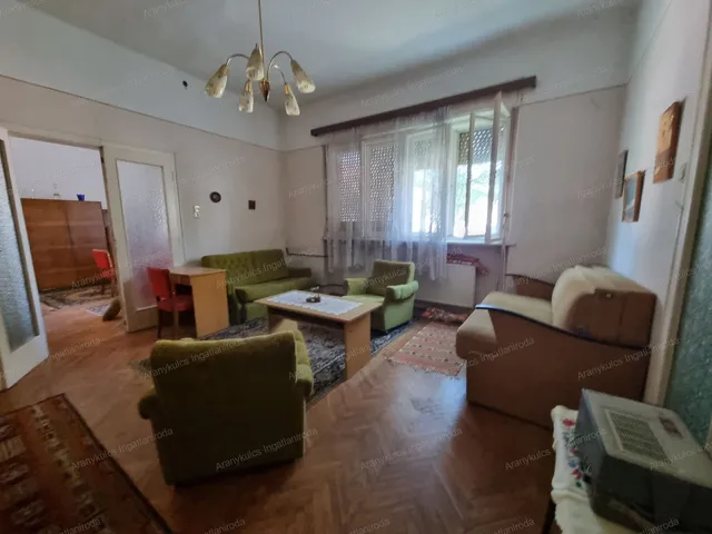 Eladó ház Gyula, Gárdonyi Géza u. 92 nm