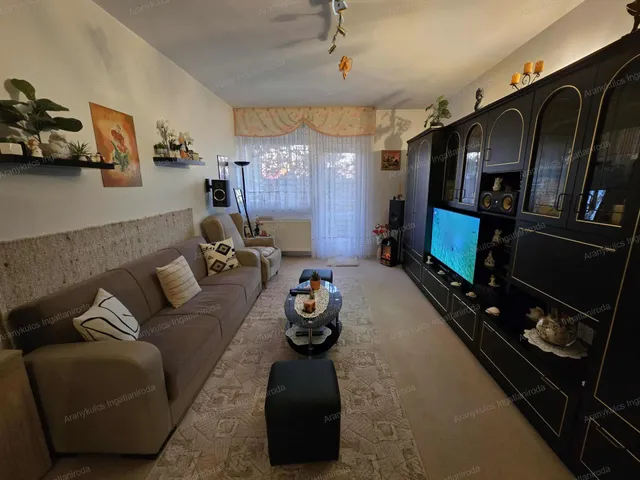 Eladó lakás Gyula 57 nm