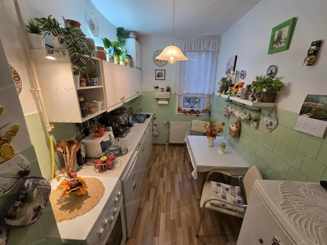 Eladó lakás Gyula 57 nm