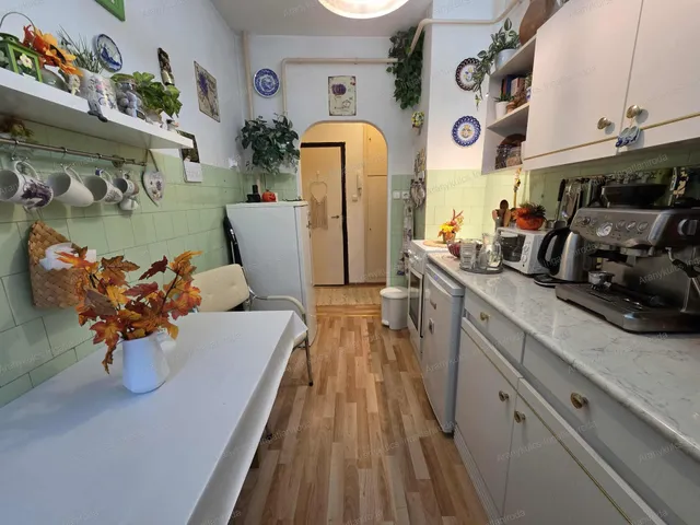 Eladó lakás Gyula 57 nm