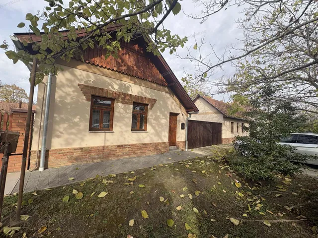 Eladó ház Tótkomlós 155 nm