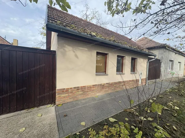 Eladó ház Tótkomlós 155 nm