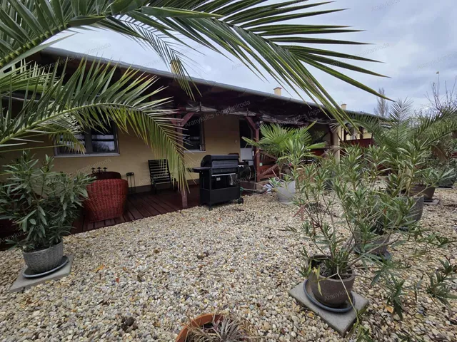 Eladó lakás Gyula 77 nm