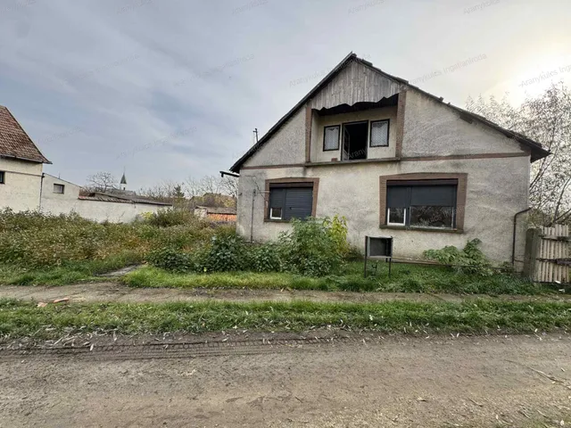 Eladó ház Okány 84 nm