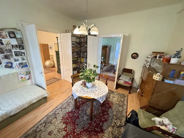 Eladó lakás Gyula 93 nm