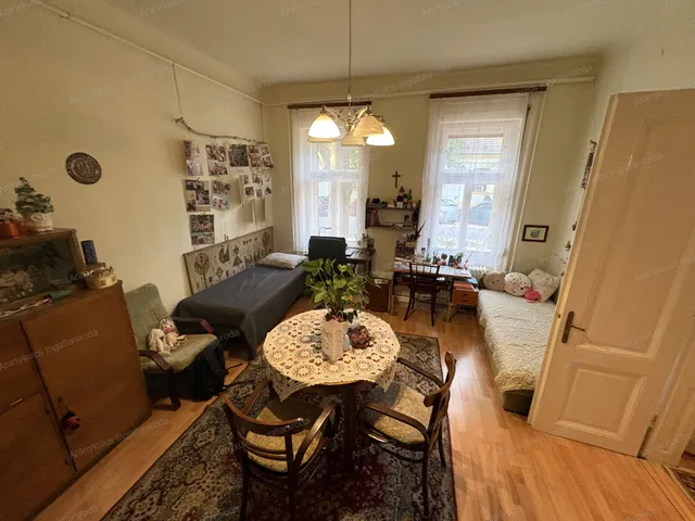 Eladó lakás Gyula 93 nm