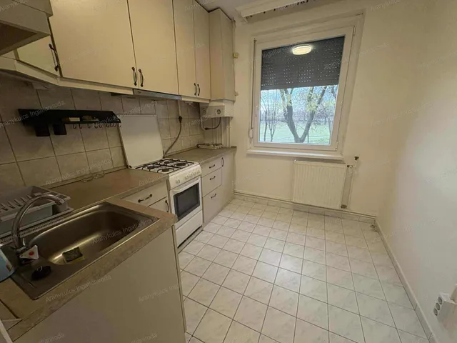 Eladó lakás Gyula, Törökzug 50 nm