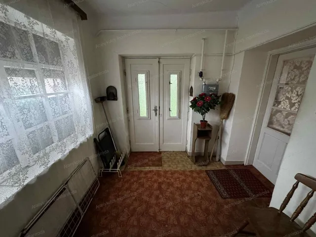 Eladó ház Lőkösháza 65 nm