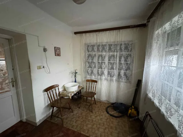 Eladó ház Lőkösháza 65 nm