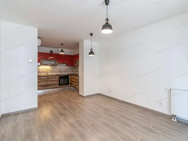 Eladó lakás Budapest IX. kerület 50 nm