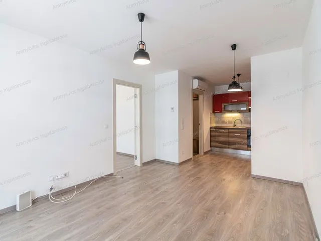 Eladó lakás Budapest IX. kerület 50 nm