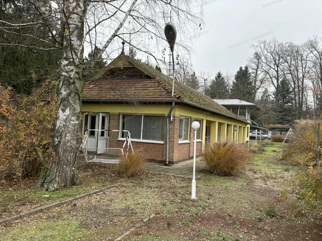 Eladó üdülő és hétvégi ház Doboz 173 nm