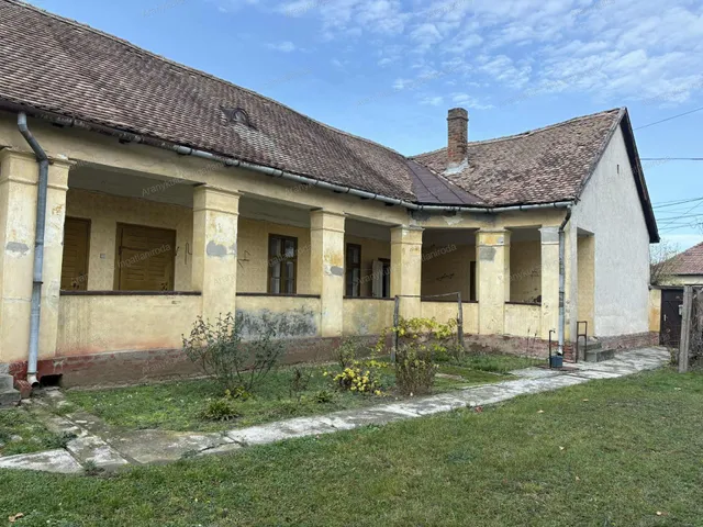 Eladó ház Gyula 113 nm