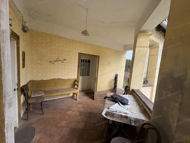 Eladó ház Gyula 113 nm