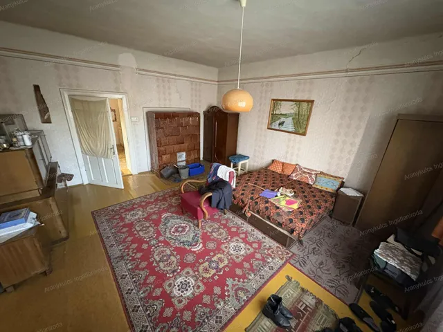 Eladó ház Gyula 113 nm