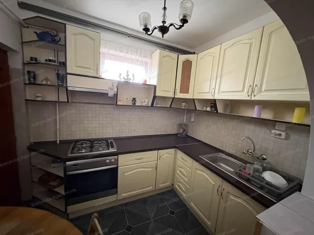 Eladó lakás Gyula, Szentpálfalva 57 nm