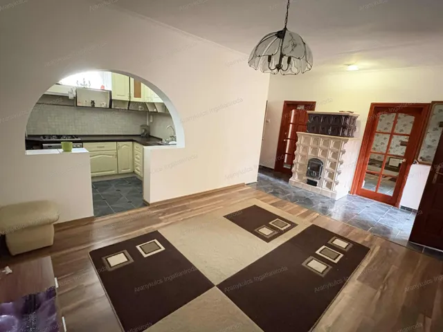 Eladó lakás Gyula, Szentpálfalva, Dombi Lajos utca 57 nm