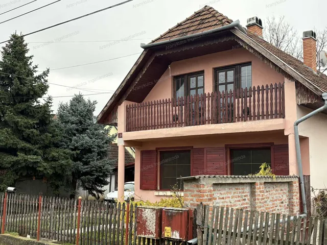 Eladó lakás Gyula, Szentpálfalva 58 nm