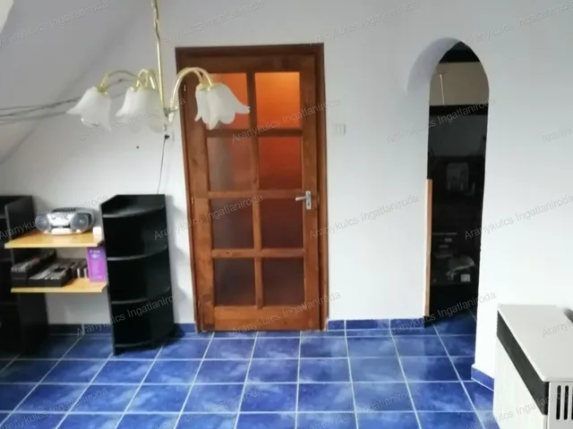 Eladó lakás Gyula, Szentpálfalva 58 nm