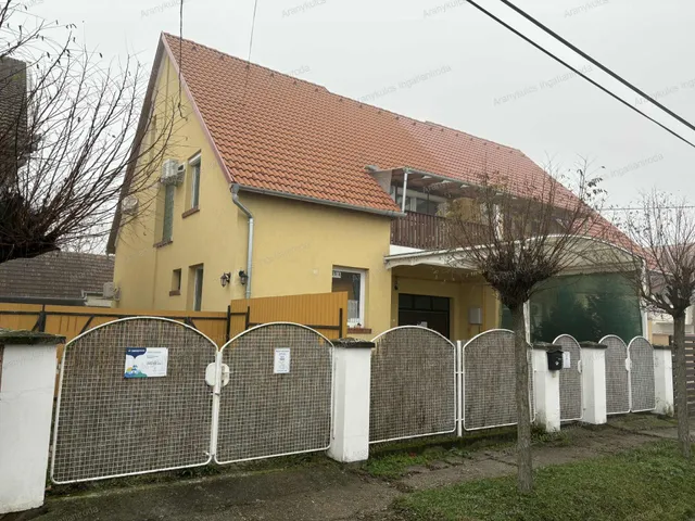 Eladó ház Gyula 146 nm