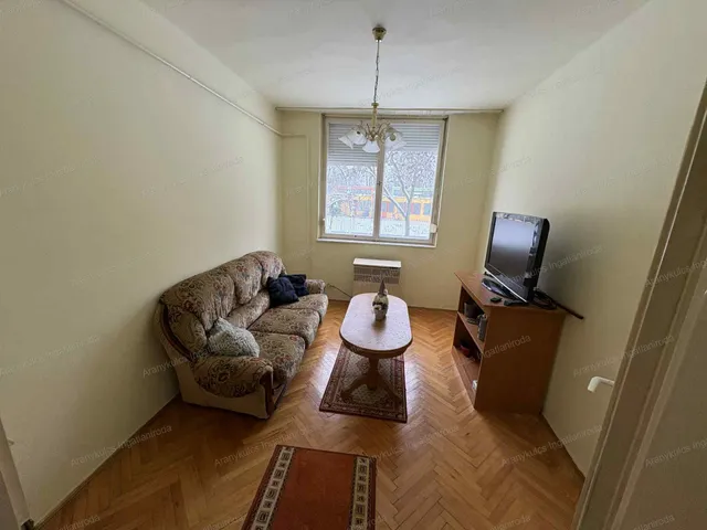 Eladó lakás Gyula, Törökzug 52 nm