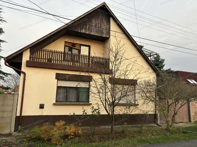 Eladó ház Gyula, Németváros 171 nm