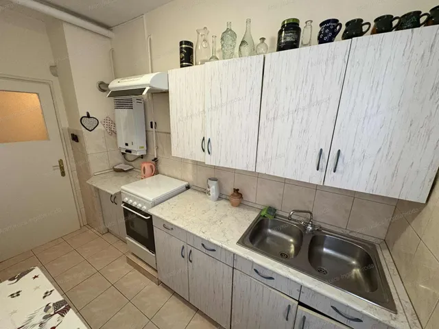 Eladó lakás Gyula, Budrió ltp. 55 nm