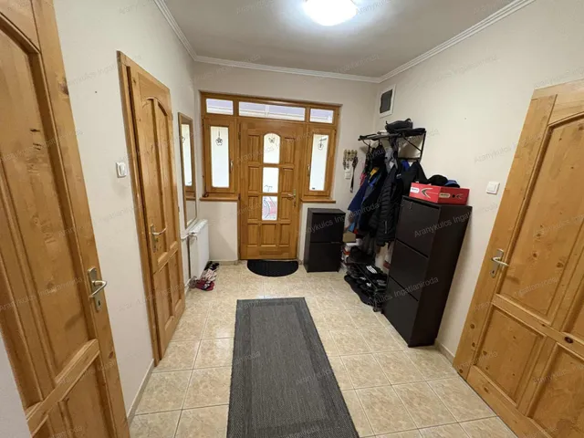 Eladó ház Gyula, Szentpálfalva 150 nm