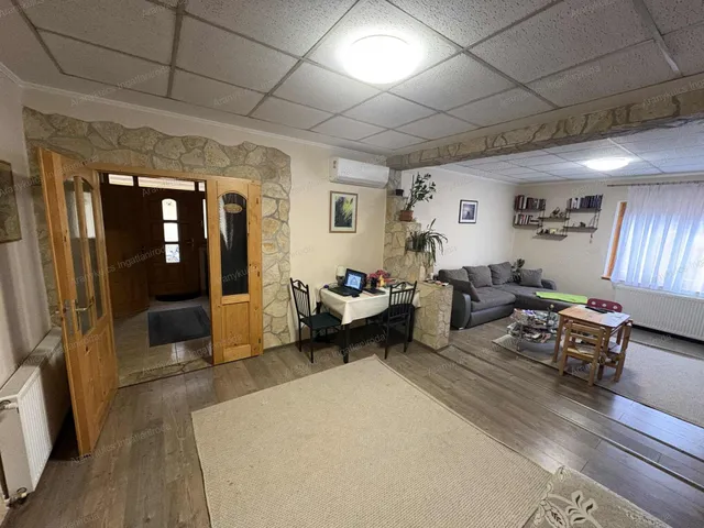 Eladó ház Gyula, Szentpálfalva 150 nm