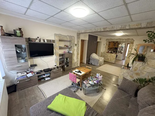 Eladó ház Gyula, Szentpálfalva 150 nm