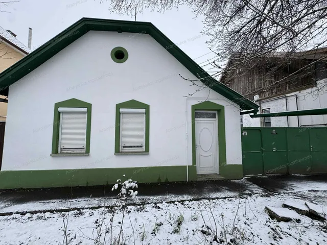 Eladó lakás Békéscsaba, Belváros 60 nm