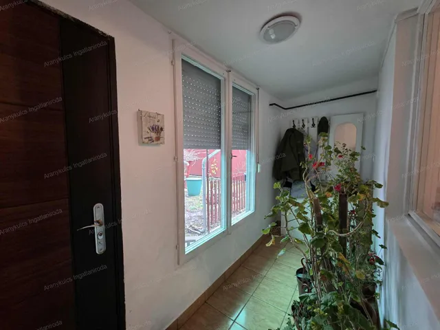 Eladó ház Gyula, Szentpálfalva 68 nm