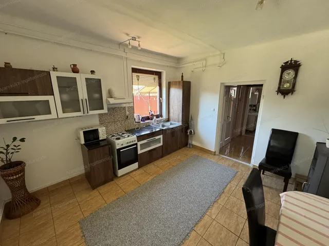 Eladó ház Gyula, Szentpálfalva 68 nm