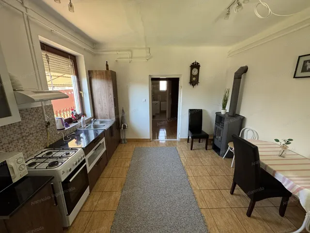 Eladó ház Gyula, Szentpálfalva 68 nm