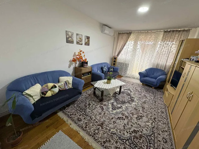 Eladó lakás Gyula, Törökzug 59 nm