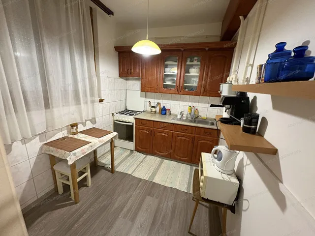 Eladó lakás Gyula, Törökzug 55 nm