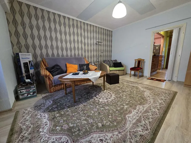 Eladó lakás Gyula 53 nm