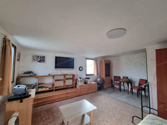 Eladó ház Gyula, Aranyág tanya 76 nm