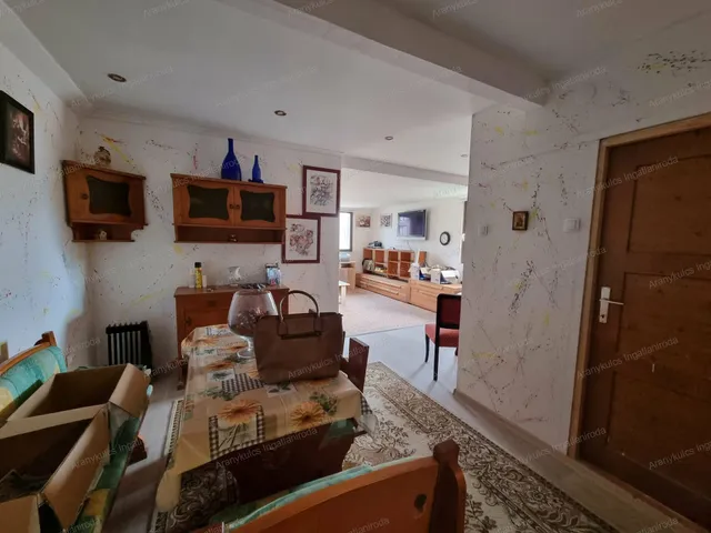 Eladó ház Gyula, Aranyág tanya 76 nm